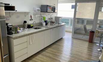 Imagem 4: CONJ. COMERCIAL - CITY BUTANTÃ - SP