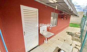 Imagem 3: Casa para venda possui 60 m² com 03 quartos em Bairro Novo - Porto Velho/RO