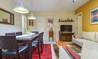 Imagem 3: Tijuca Apartamento com 2 dormitórios