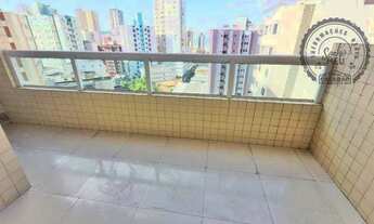 Imagem 5: Apartamento na Vila Guilhermina - Praia Grande/SP