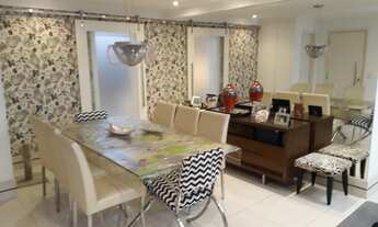 Imagem 4: PERDIZES - 03 SUÍTES C/ VARANDA GOURMET