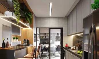 Imagem 5: Casa moderna no Alphaville Paraíba