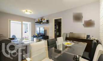 Imagem 4: Apartamento à venda em Campo Belo com 109 m², 3 quartos, 1 suíte, 2 vagas