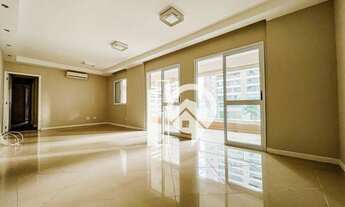 Imagem 3: Apartamento com 3 dormitórios à venda, 129 m² - Jardim Aquarius - São José dos Campos/SP