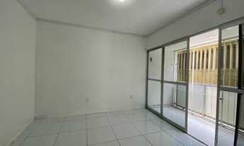 Imagem 2: Apartamento térreo com 3 quartos, em Boa Viagem próximo ao Colégio Santa Maria