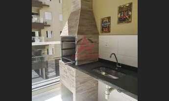 Imagem: Apartamento com ótima localização no