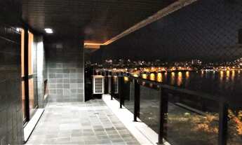 Imagem 6: Lagoa Apartamento com 4 dormitórios