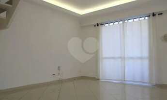 Imagem 2: Apartamento-São Paulo-VILA MADALENA