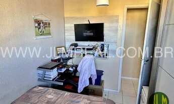Imagem 7: VENDO APARTAMENTO COM 72m², 3 QUARTOS NO BAIRRO DAMAS - FORTALEZA - CEARÁ
