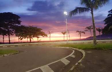 Imagem 6: Sobrado no bairro Britânia próximo da Unitau lado praia