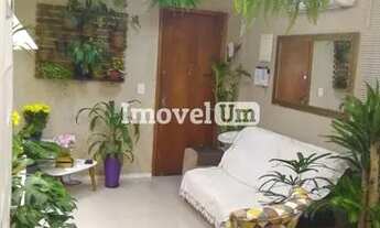 Imagem 2: Humaitá Apartamento com 1 dormitório