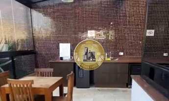 Imagem 3: Cobertura com 3 dormitórios à venda, 282 m² por R$ 2.550.000 - Anchieta - São Bernardo do