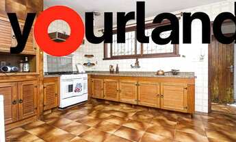 Imagem 6: PORTO ALEGRE - Casa Padrão - Jardim Isabel