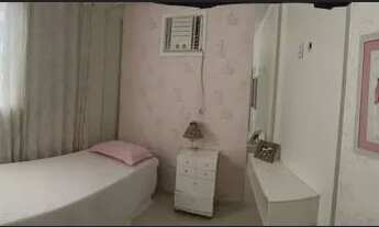 Imagem 7: Apartamento todo mobiliado, equipado, sol da manha! - AP5067