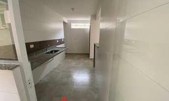 Imagem 5: Casa para venda com 67m², 2 quartos em Marapé - Santos/SP