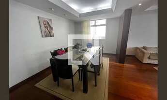 Imagem 4: Apartamento à Venda - Gutierrez, 4 Quartos, 183 m2