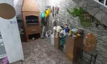 Imagem 4: São Paulo - Casa Padrão - Tremembé