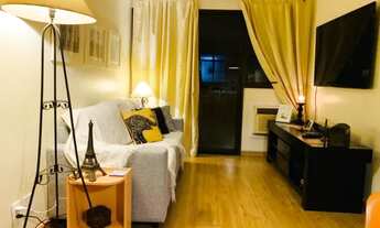 Imagem: Aluguel 2 quartos mobiliado, Laranjeiras