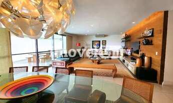 Imagem 6: Barra da Tijuca Apartamento com 4 dormitórios