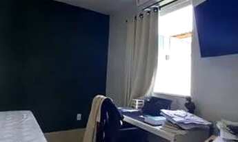 Imagem 3: Condomínio Parque Hortencia com 3/4 sendo um 01 suite