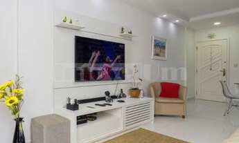 Imagem: Recreio dos Bandeirantes