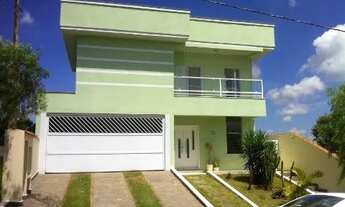 Imagem: CASA EM CONDOMÍNIO À VENDA NA VILLA VERONA