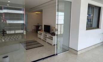 Imagem: Apartamento para aluguel possui 140 metros