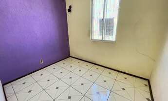 Imagem 5: Apartamento para aluguel no bairro Tirol de 2 quartos