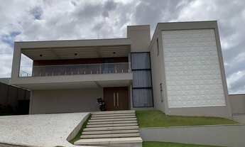 Imagem 4: Casa à venda no Condomínio Villa Lombarda em Valinhos/SP