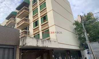 Imagem 2: Apartamento com 3 dormitórios para alugar, 86 m² por R$ 2.335,00/mês - Zona 01 - Maringá/P