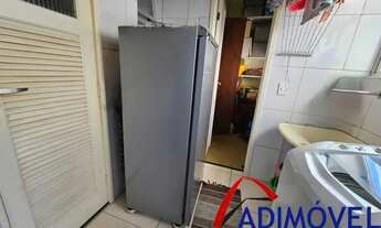 Imagem 7: Apartamento na Praia do Canto! Com 3 quartos, 1 suíte, 1 vaga, 135m²