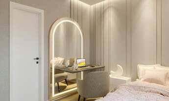 Imagem 5: Apartamento para venda possui 87 metros quadrados com 3 quartos