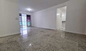 Imagem 3: Apartamento de 120 metros quadrados no bairro Barra da Tijuca com 4 quartos