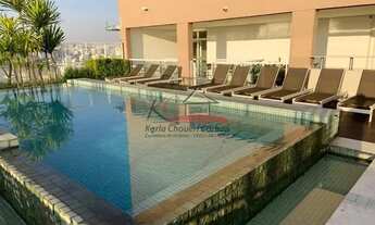 Imagem: Apartamento em Brooklin - São Paulo