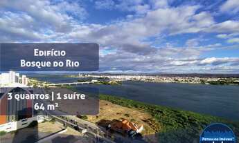 Imagem 2: APARTAMENTO NOVO EM ANDAR ALTO!