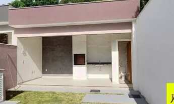 Imagem 4: Recanto de Itaipuaçu-Casa 2 Qts, Piscina- R$585 Mil