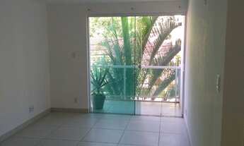 Imagem 3: Apartamento para venda possui 70 metros quadrados com 2 quartos