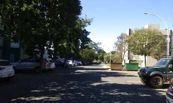 Imagem 5: Apartamento para venda tem 49 metros quadrados com 2 quartos em Asa Sul - Brasília - DF