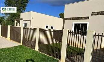 Imagem 4: Casa à venda no bairro Vila das Palmeiras - Morretes/PR