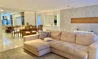 Imagem 3: Barra da Tijuca Apartamento com 3 dormitórios