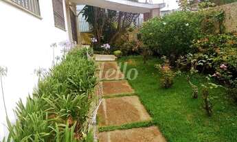 Imagem 5: São Paulo - Casa Padrão - Saúde