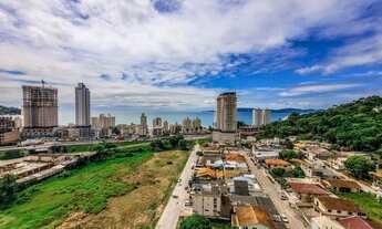 Imagem 5: Cobertura para venda com 62 metros quadrados com 2 quartos em Tabuleiro dos Oliveiras - It