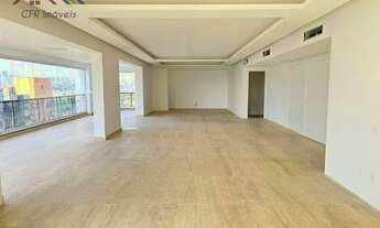 Imagem 2: Apartamento com 3 dormitórios, 405 m² - venda por R$ 11.190.000,00 ou aluguel por R$ 63.03