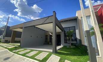 Imagem 1: CASA RESIDENCIAL em INDAIATUBA - SP, JARDINS DO IMPÉRIO