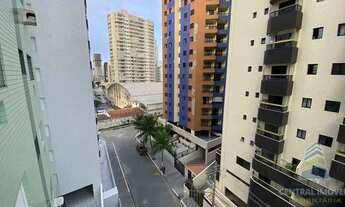 Imagem 3: Venda Apartamento com dois dormitórios Aviação Praia Grande