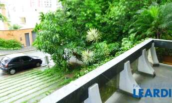 Imagem 4: CASA TÉRREA - REAL PARQUE - SP