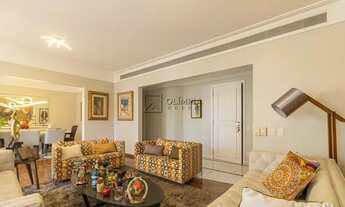 Imagem 4: Apartamento Locação 4 Dormitórios - 240 m² Moema