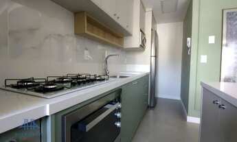 Imagem 9: Apartamento com 1 dormitório, 54 m² - venda por R$ 928.000,00 ou aluguel por R$ 5.676,64/m