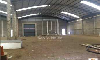 Imagem 2: Salão/Galpão (salão - térreo