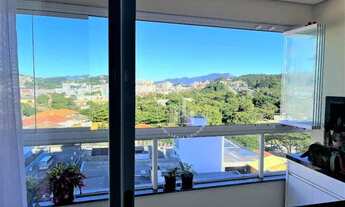 Imagem 7: Apartamento com 3 dormitórios à venda, 108 m² por R$ 879.000,00 - Praia Comprida - São Jos